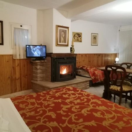 La Corte Degli Angeli Locazioni Turistiche Assisi Exteriör bild