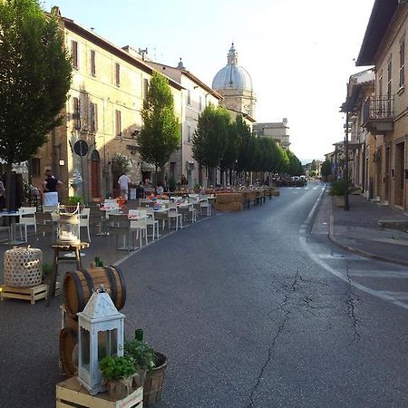 La Corte Degli Angeli Locazioni Turistiche Assisi Exteriör bild
