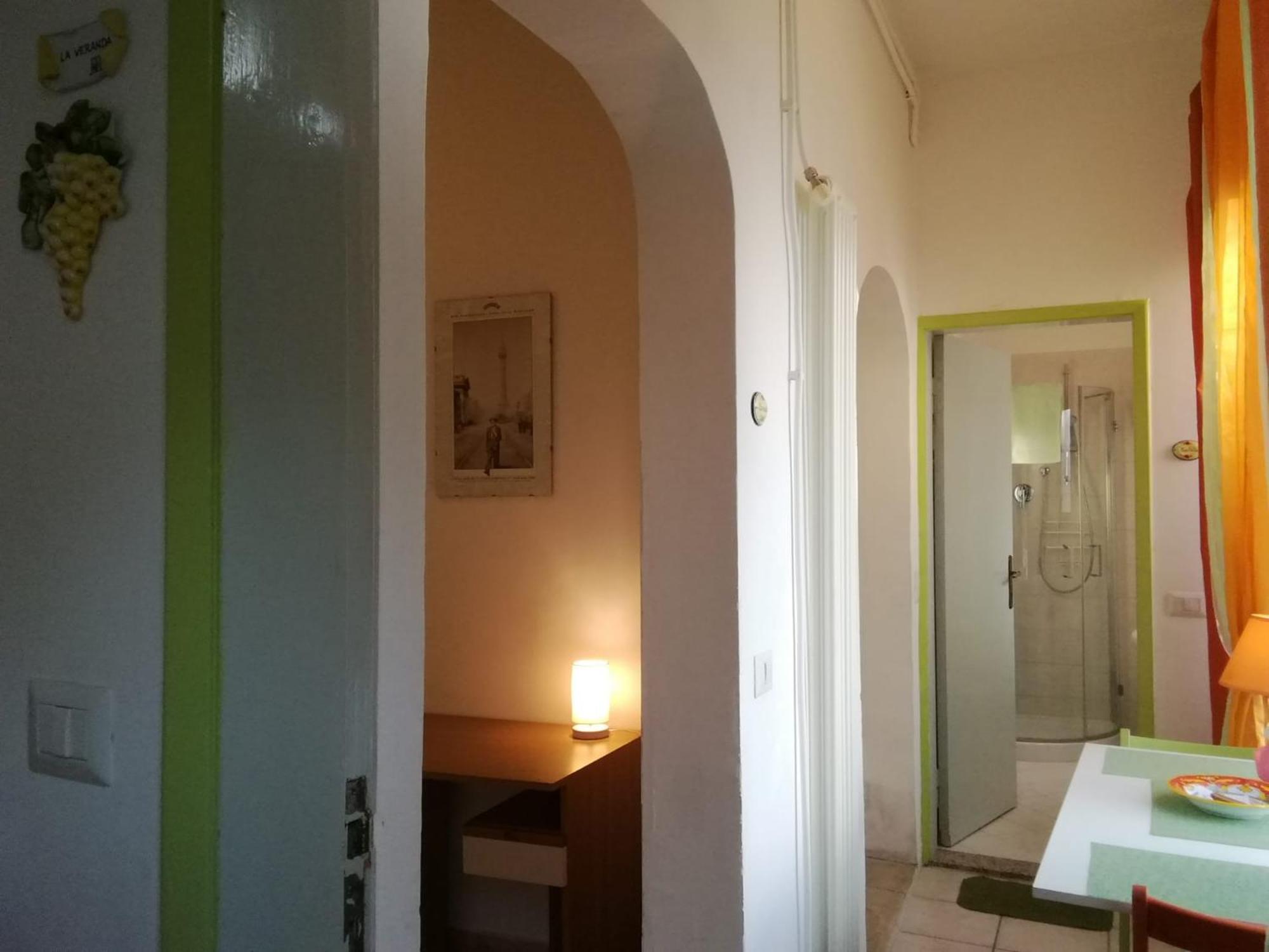 La Corte Degli Angeli Locazioni Turistiche Assisi Exteriör bild