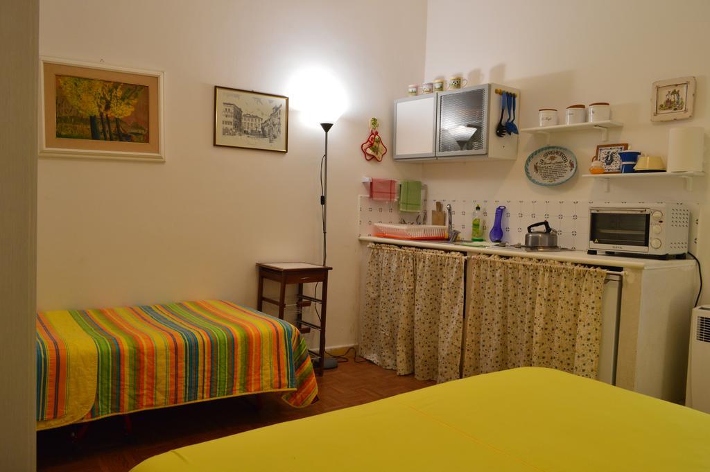 La Corte Degli Angeli Locazioni Turistiche Assisi Exteriör bild